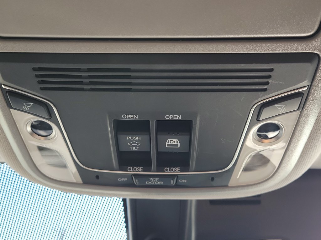 Used 2025 Honda Ridgeline RTL image 27