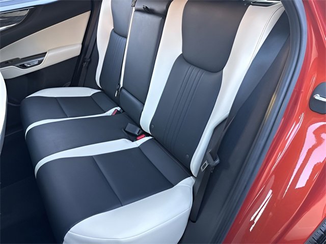 Used 2024 Lexus NX 350 AWD w/ Premium Package image 27