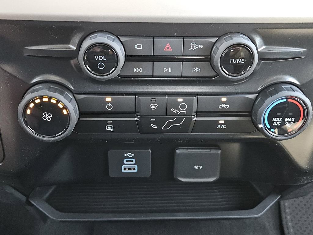 New 2026 Ford F250 XL w/ STX Appearance Package image 14