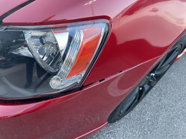 Used 2011 Mitsubishi Lancer GTS FWD image 19