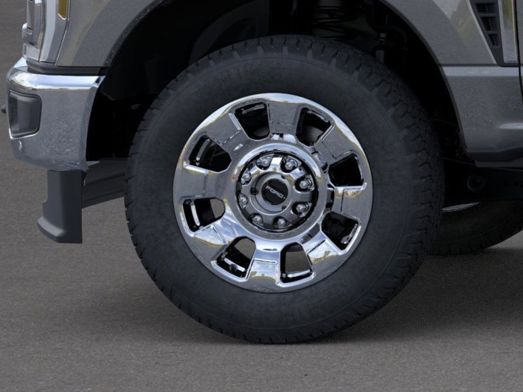 New 2025 Ford F250 Lariat w/ Lariat Ultimate Package image 41