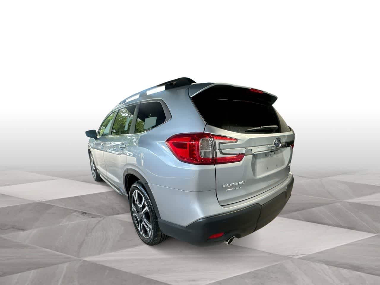 New 2026 Subaru Ascent Limited AWD/4WD image 6