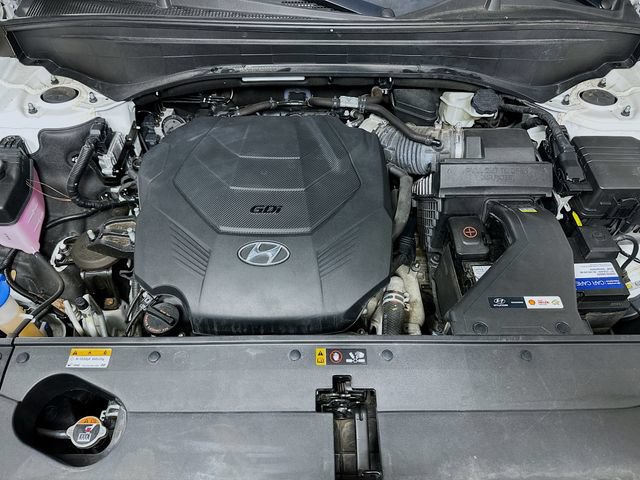 Used 2022 Hyundai Palisade SE AWD/4WD image 22
