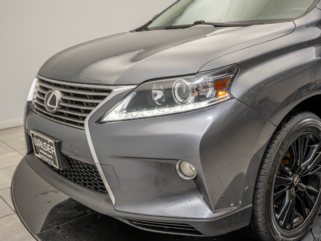 Used 2013 Lexus RX 350 FWD w/ Navigation Pkg image 3
