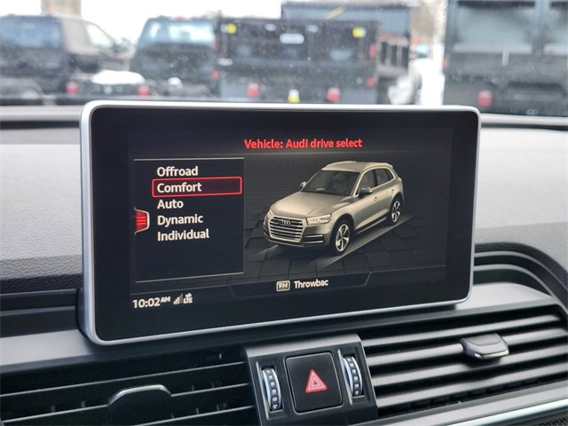 Used 2020 Audi SQ5 Premium Plus image 21