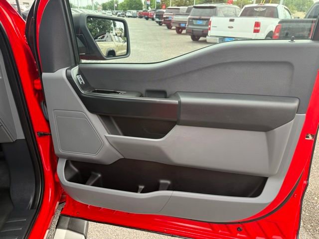 Used 2022 Ford F150 XL w/ Equipment Group 101A High RWD image 18