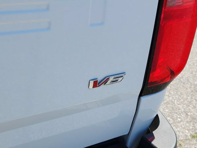 Certified 2022 Chevrolet Colorado LT w/ LT Convenience Package AWD/4WD image 30