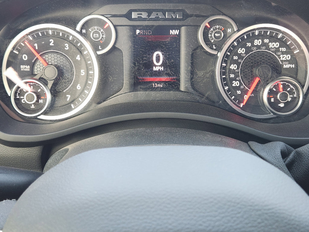 New 2026 RAM 2500 Lone Star image 11