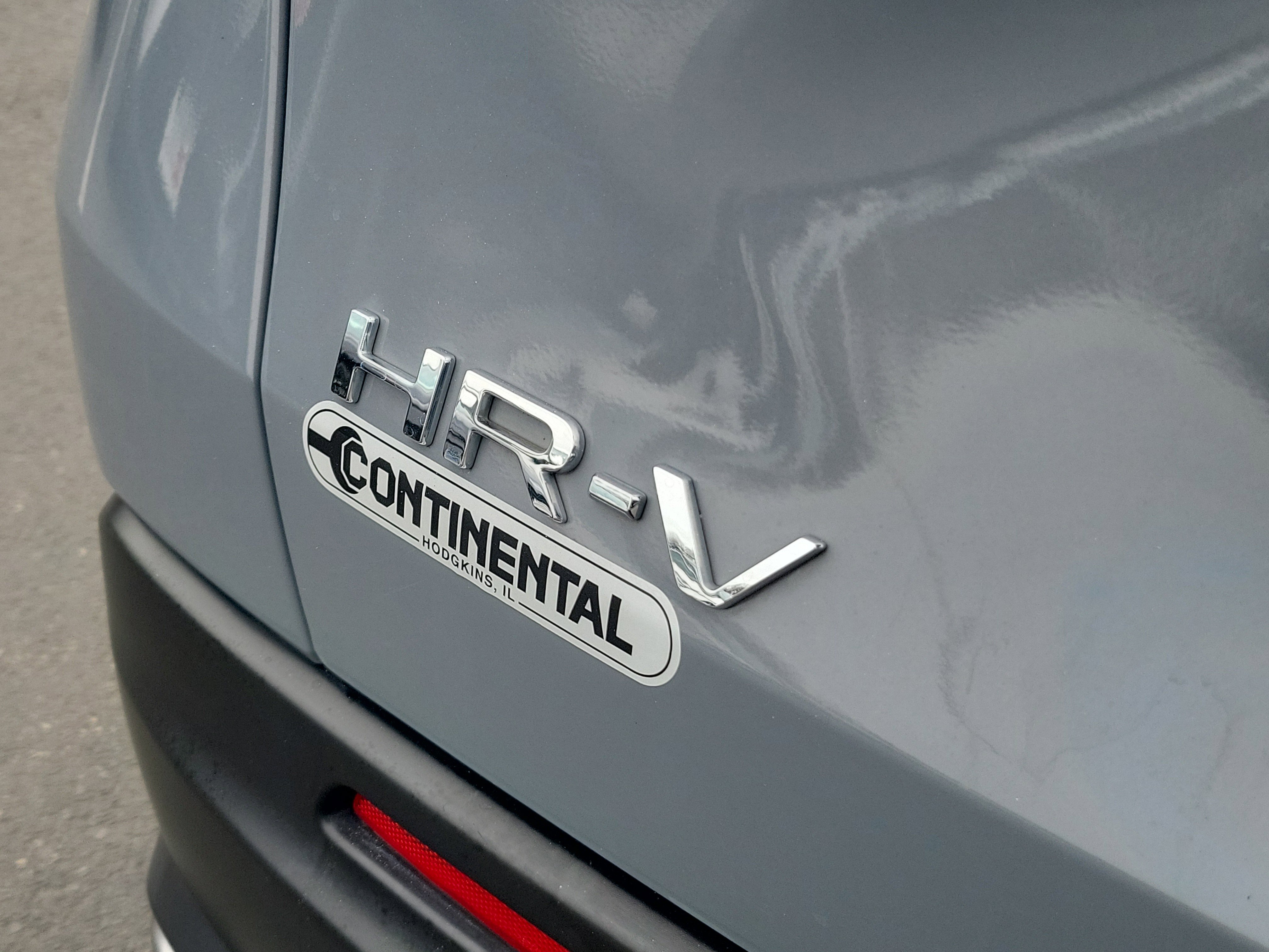 Used 2024 Honda HR-V Sport image 6