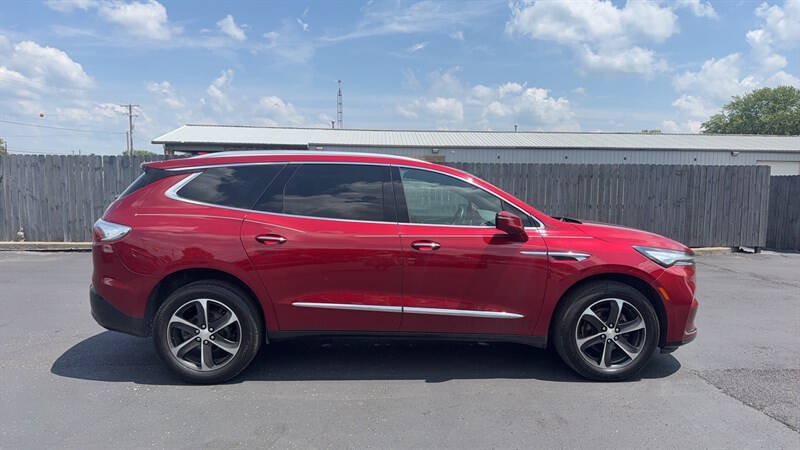 Used 2022 Buick Enclave Essence w/ Experience Buick Package