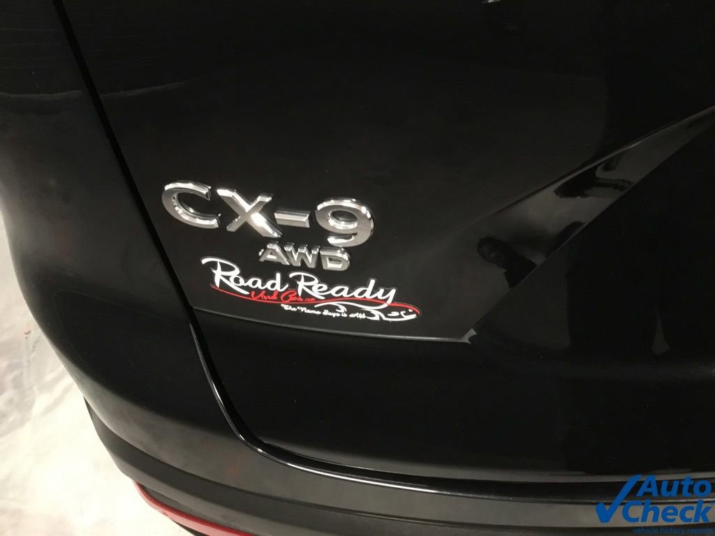 Used 2022 MAZDA CX-9 Grand Touring image 15