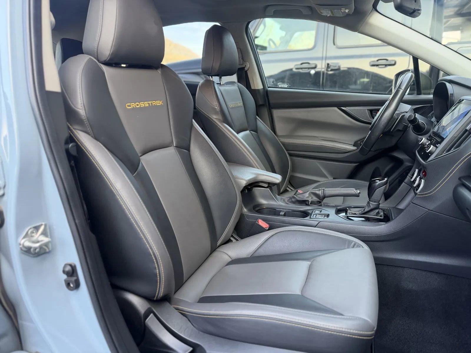 Used 2023 Subaru Crosstrek 2.5i Sport image 18