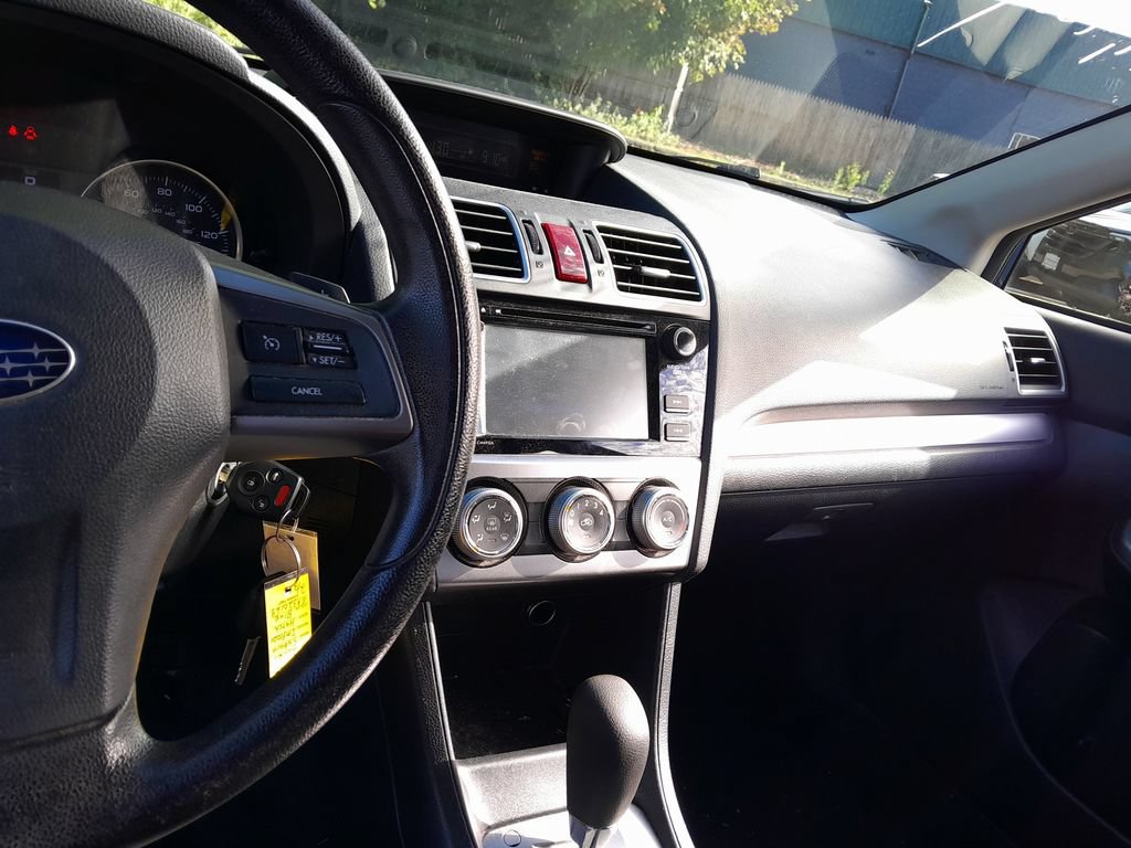 Used 2016 Subaru Impreza 2.0i Premium AWD/4WD image 17