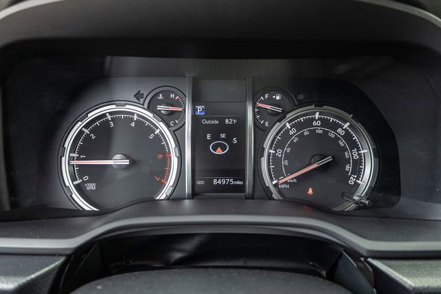 Used 2020 Toyota 4Runner TRD Pro image 10