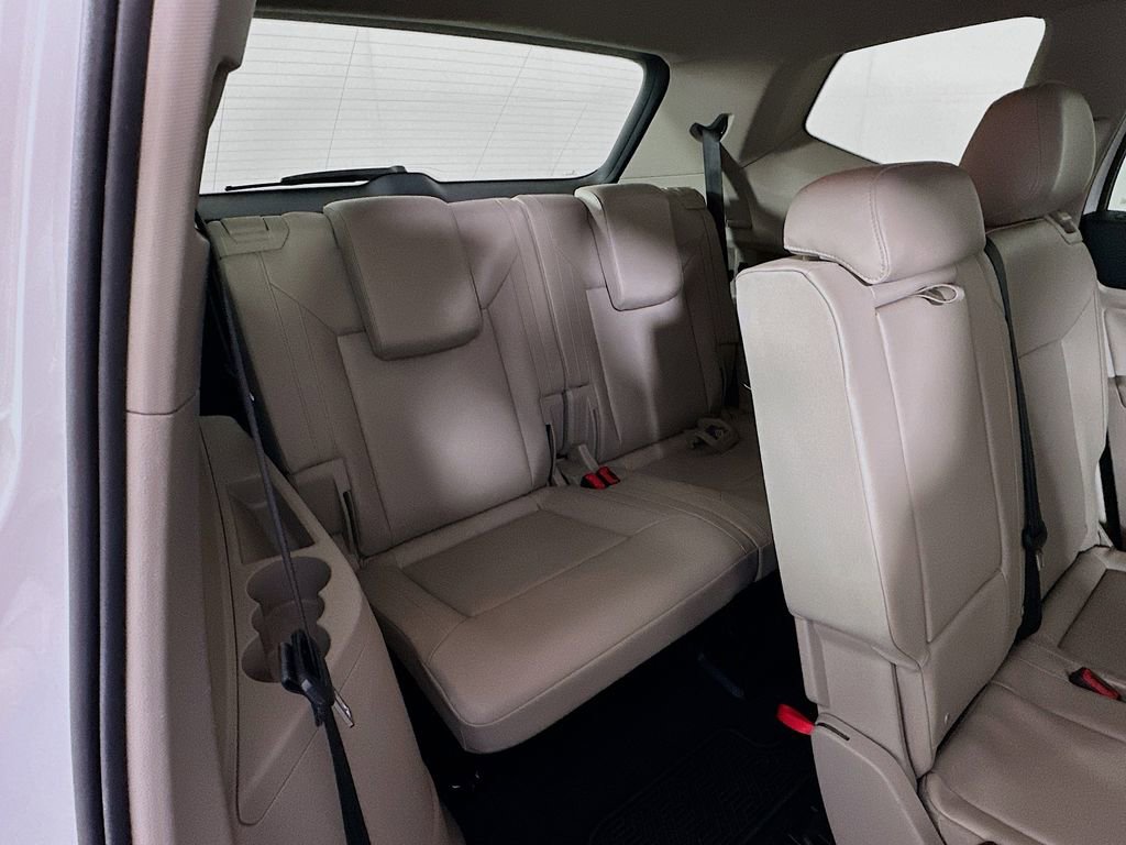 Used 2018 Volkswagen Atlas SE FWD image 32