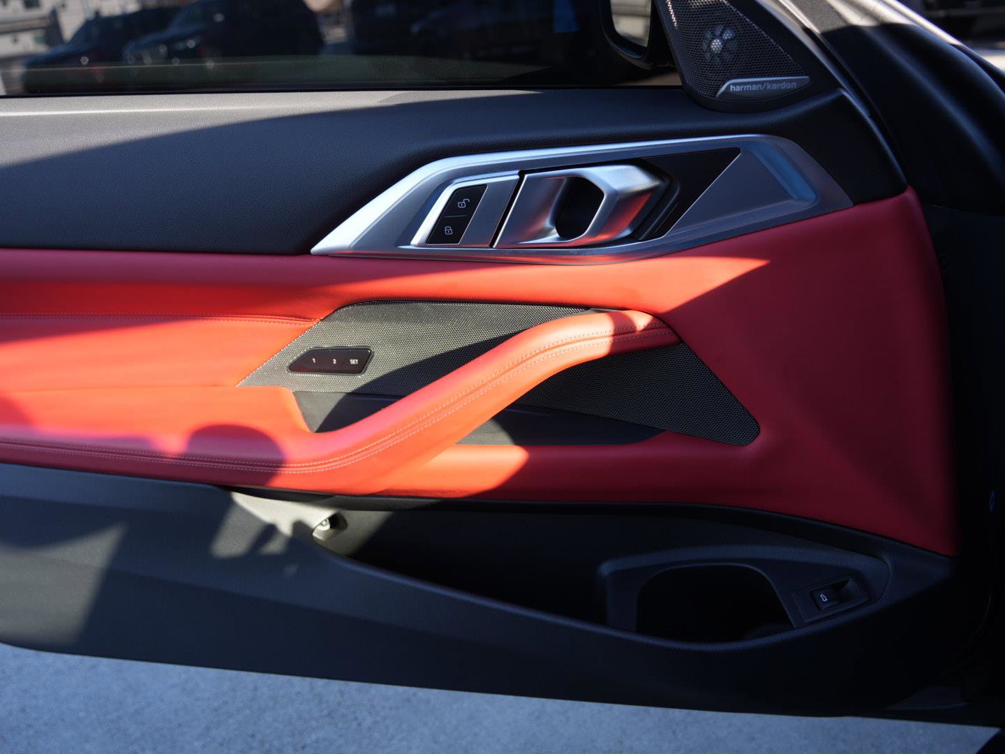 Used 2025 BMW M4 Competition w/ Executive Package image 8