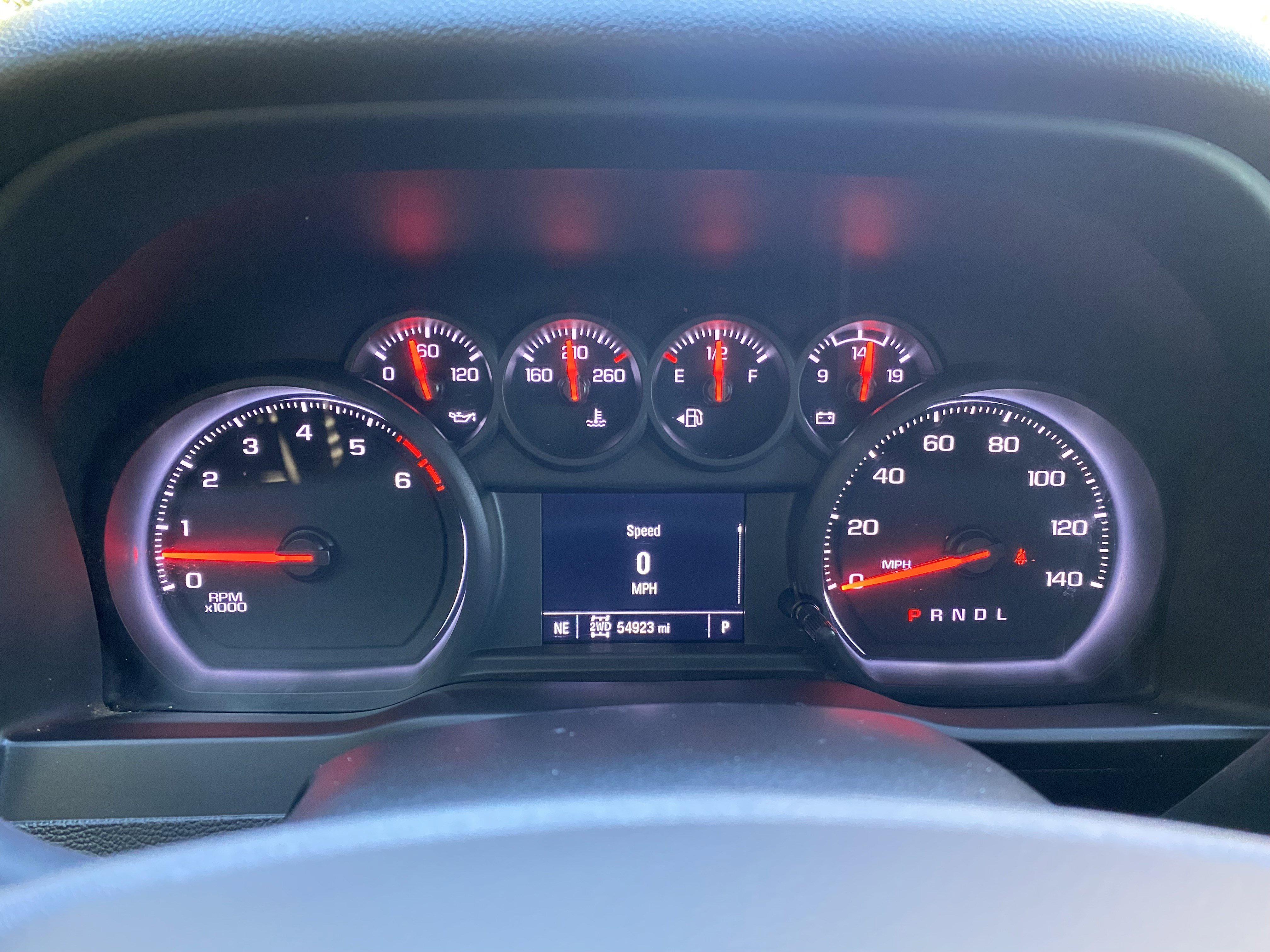 Used 2024 Chevrolet Silverado 2500 Custom w/ Custom Value Package image 21