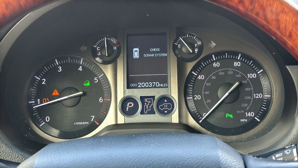 Used 2012 Lexus GX 460 Premium image 20