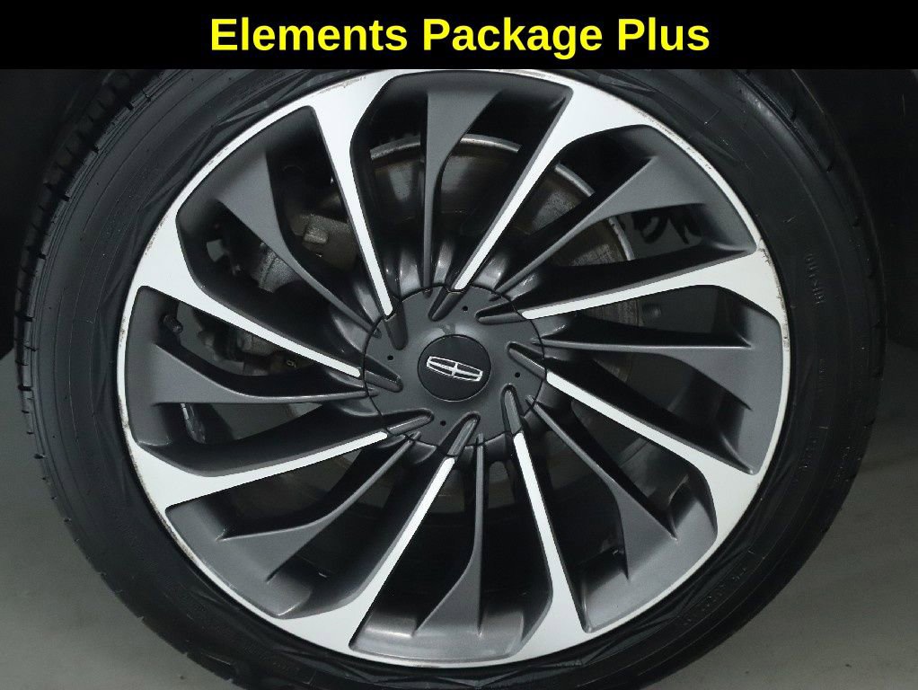 Used 2020 Lincoln Aviator Reserve w/ Equipment Group 201A image 12