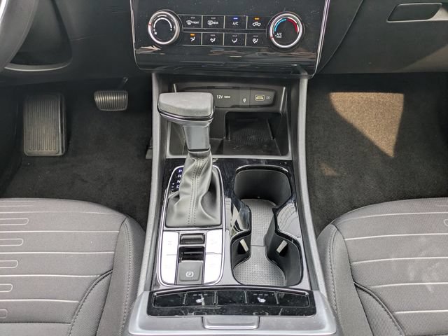 Certified 2023 Hyundai Santa Cruz SEL w/ Activity Package AWD/4WD image 18