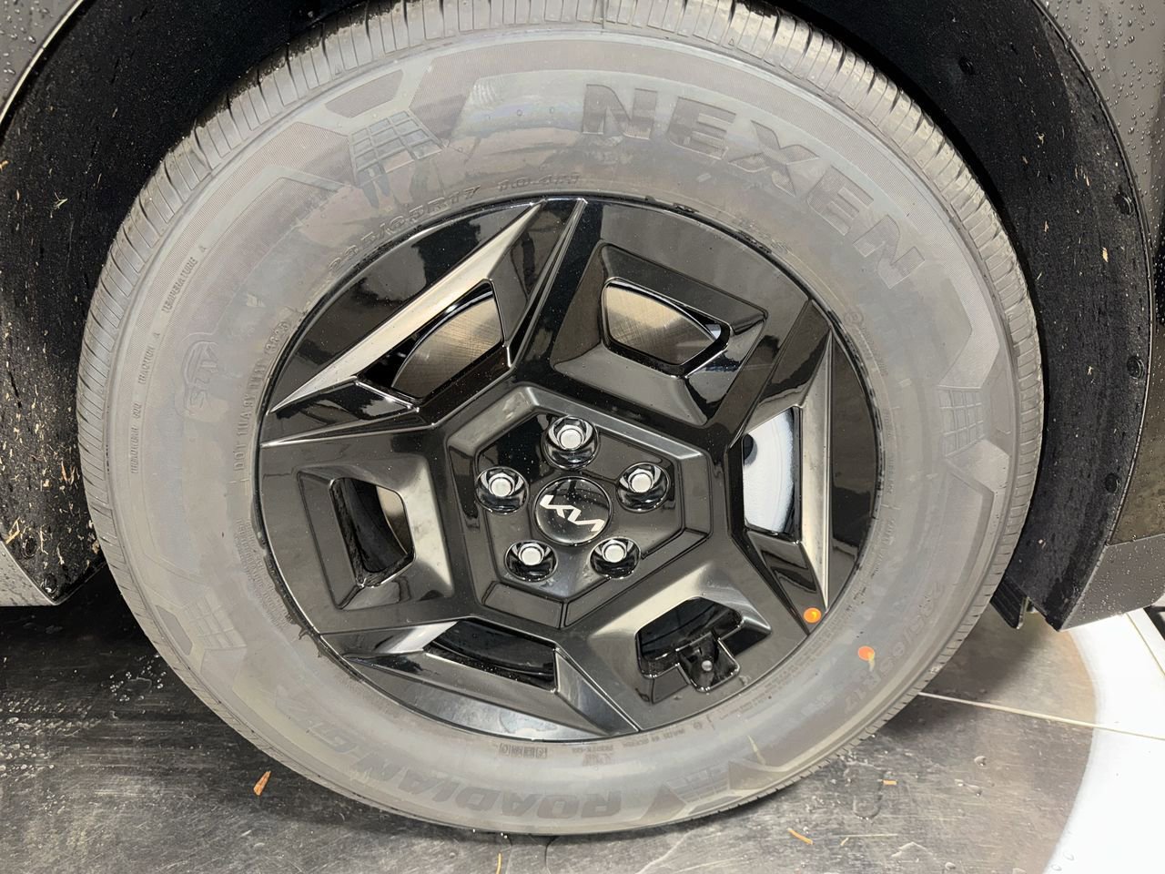 New 2026 Kia Carnival image 14