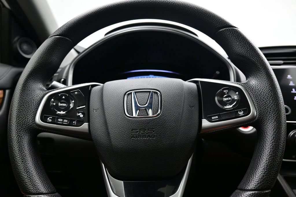 Used 2019 Honda CR-V EX image 52