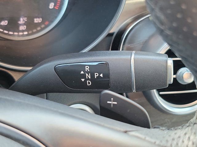 Used 2017 Mercedes-Benz GLC 300 4MATIC image 33