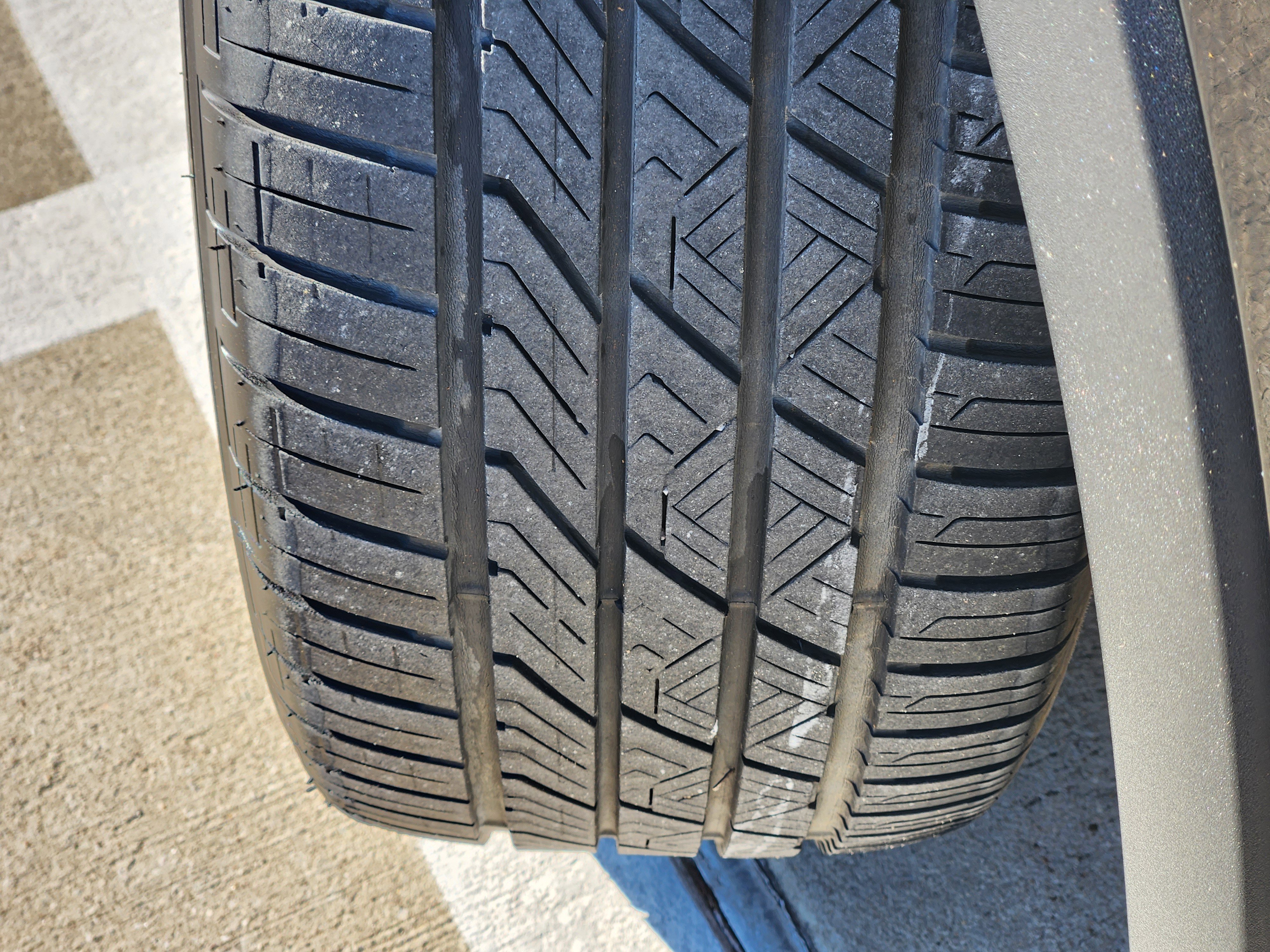 Used 2020 Cadillac XT4 Sport w/ Driver Awareness Package image 11