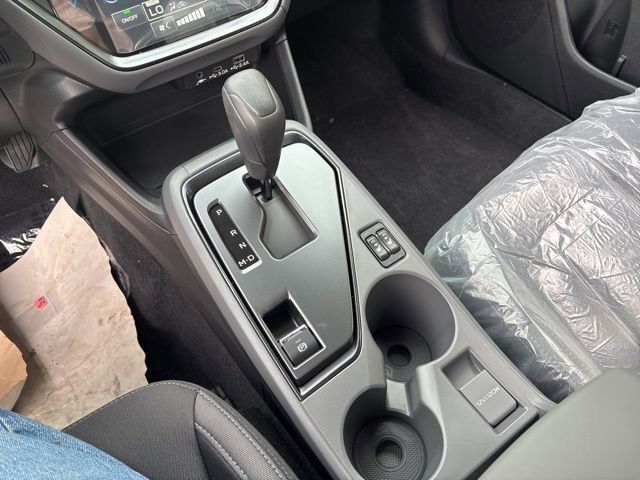 New 2026 Subaru Crosstrek 2.0i Premium image 14