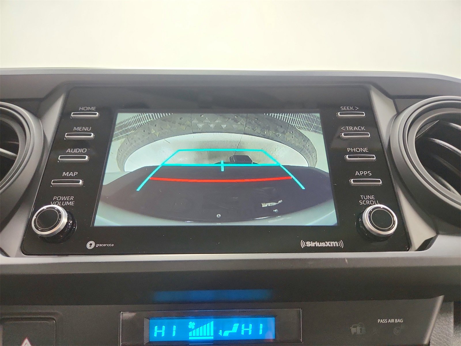 Used 2023 Toyota Tacoma SR image 27