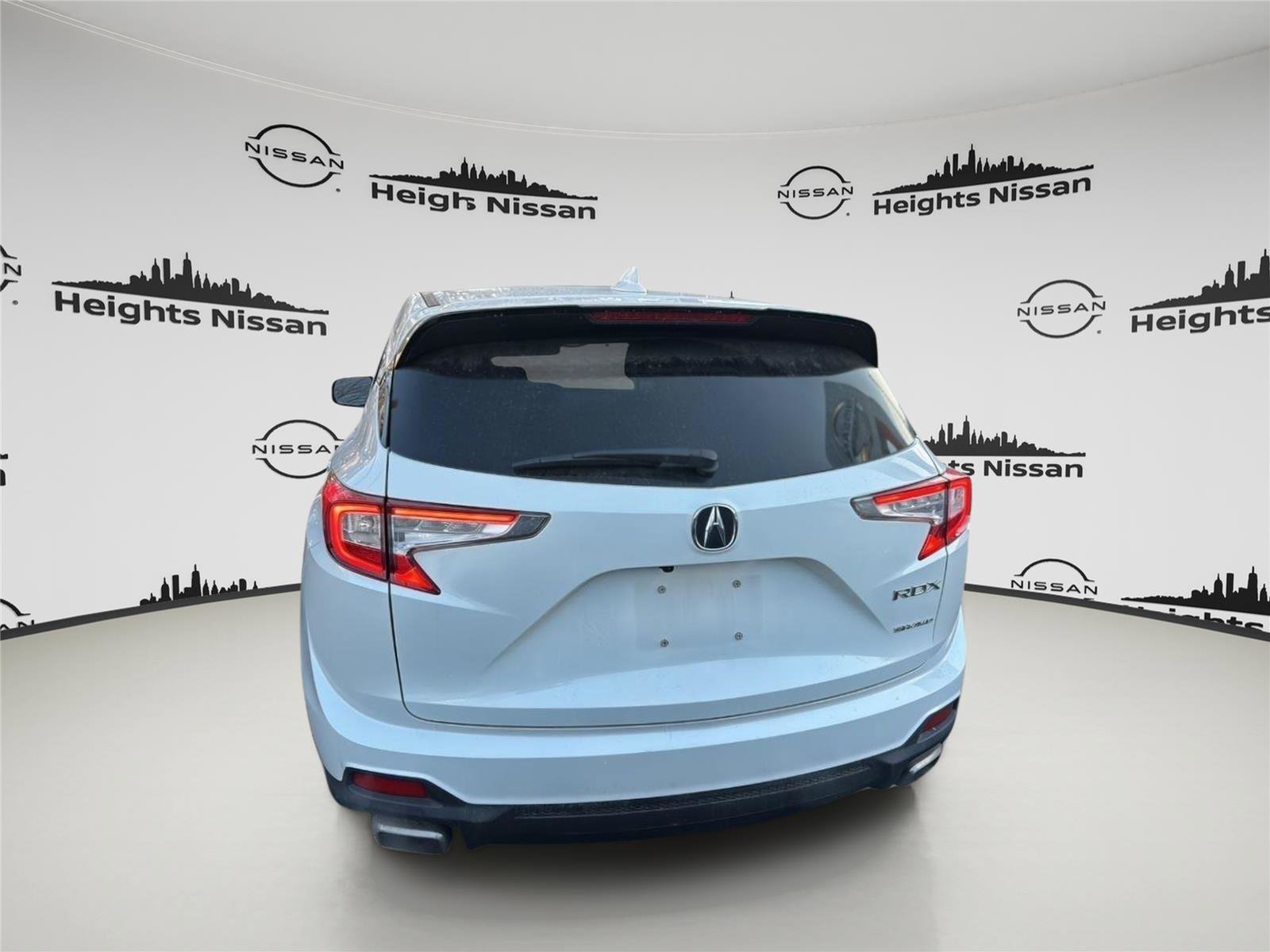 Used 2023 Acura RDX image 3