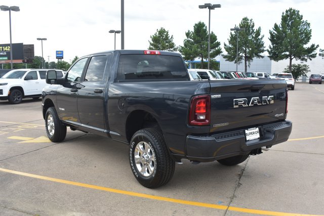 New 2026 RAM 2500 Big Horn AWD/4WD image 9
