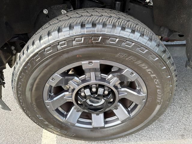 Used 2024 Ford F350 XL w/ STX Appearance Package AWD/4WD image 11