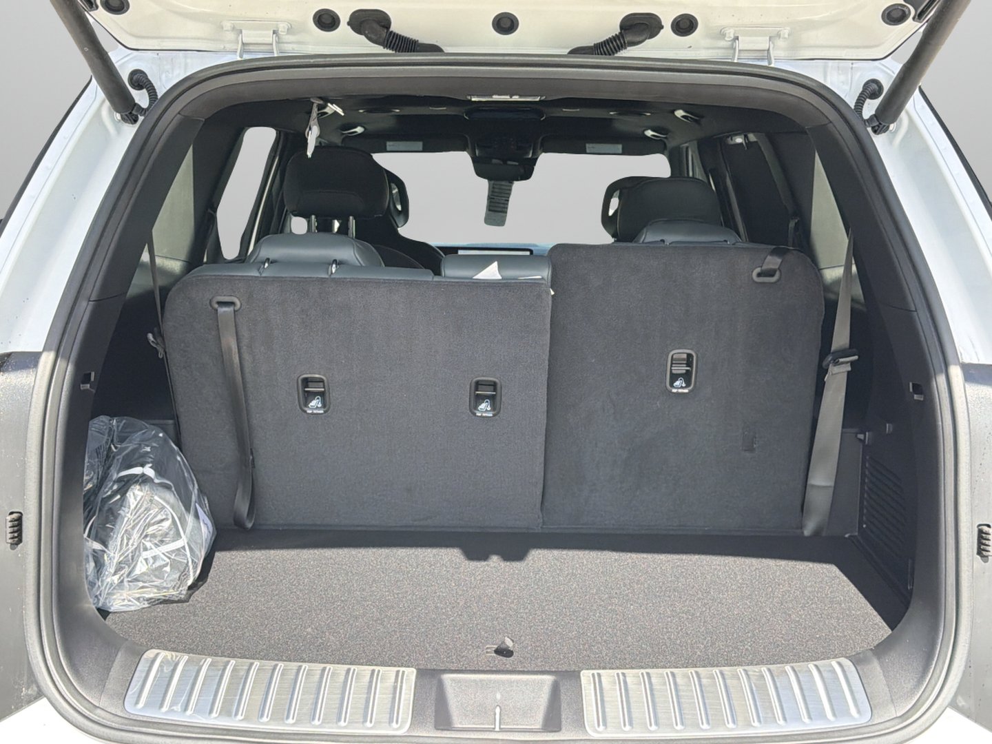 New 2027 Kia Telluride SX X-Line AWD/4WD image 27