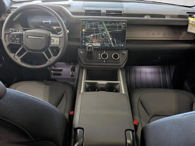 New 2026 Land Rover Defender 110 X image 16
