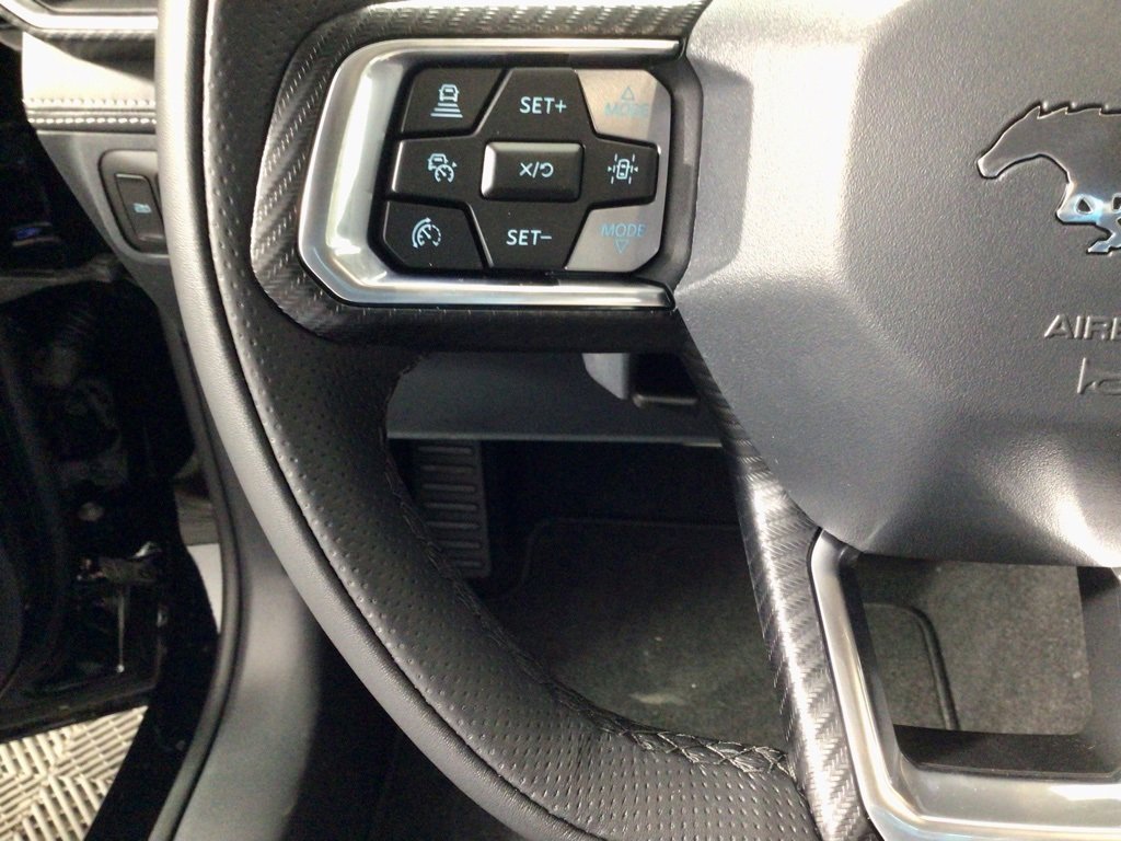 New 2025 Ford Mustang Premium image 22