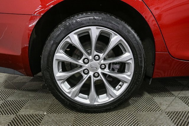 Used 2023 Cadillac CT5 Luxury image 16