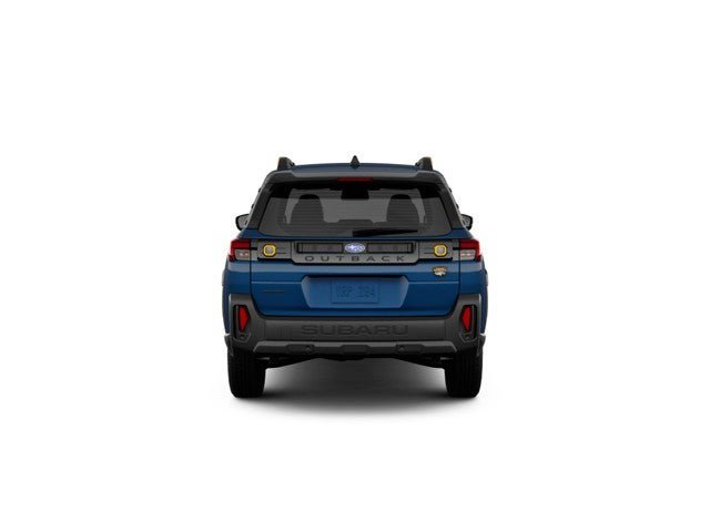 New 2026 Subaru Outback Wilderness AWD/4WD image 9