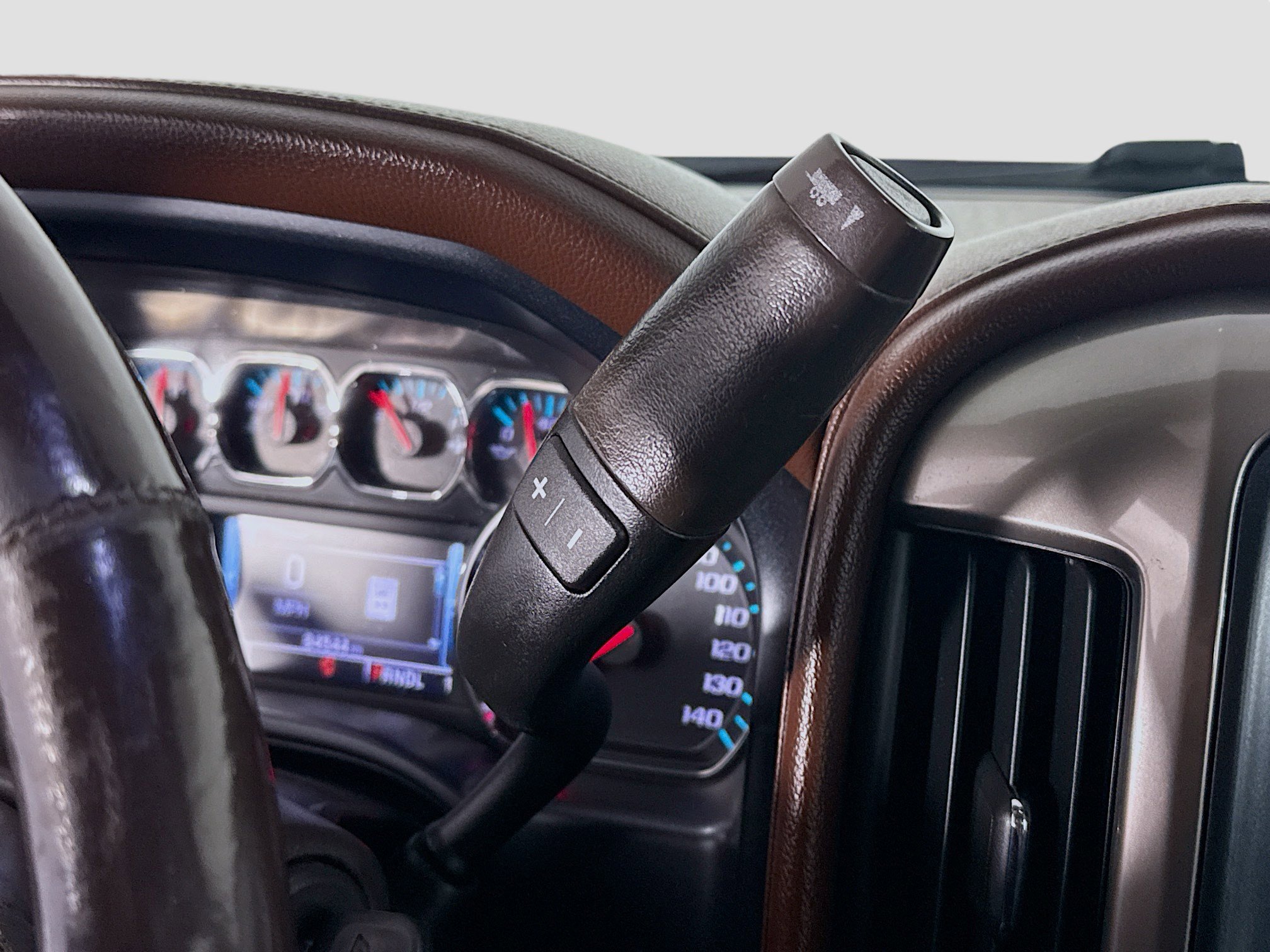 Used 2018 Chevrolet Silverado 2500 High Country AWD/4WD image 20