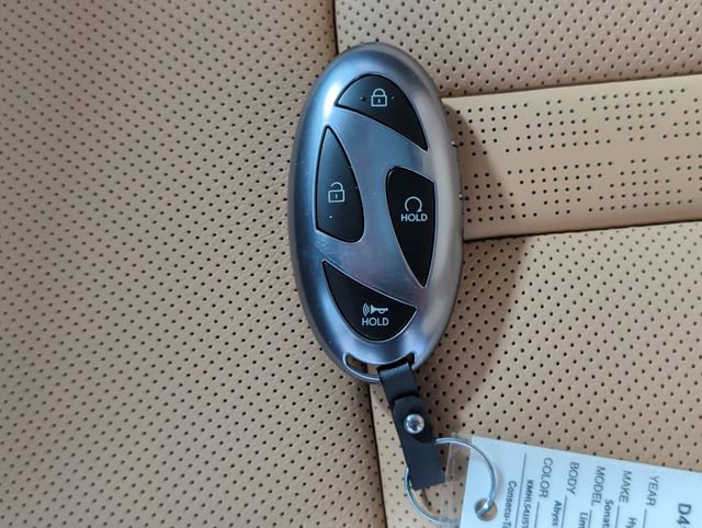 New 2026 Hyundai Sonata Limited image 29