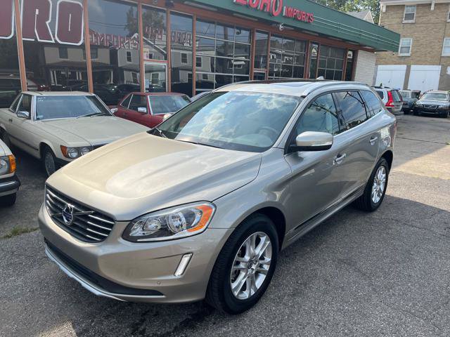 Used 2014 Volvo XC60 3.2 FWD image 2