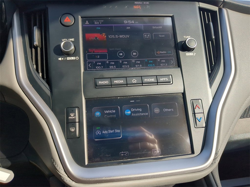 Certified 2021 Subaru Legacy w/ Alloy Wheel Package image 19