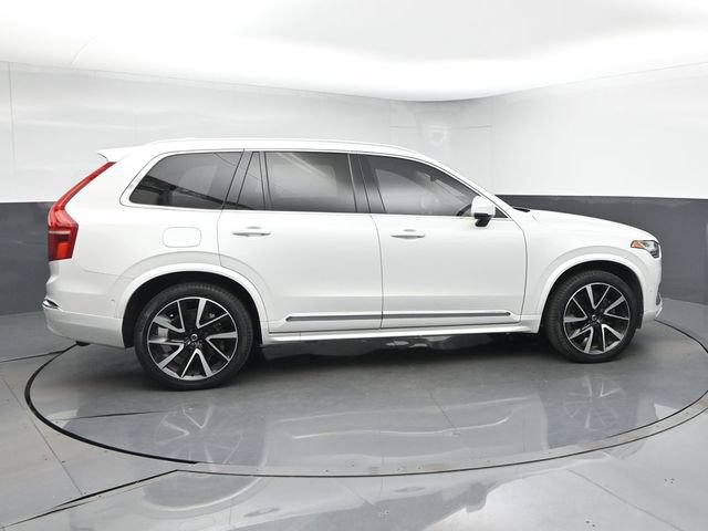 Used 2023 Volvo XC90 B6 Plus w/ Protection Package Premier AWD/4WD image 9