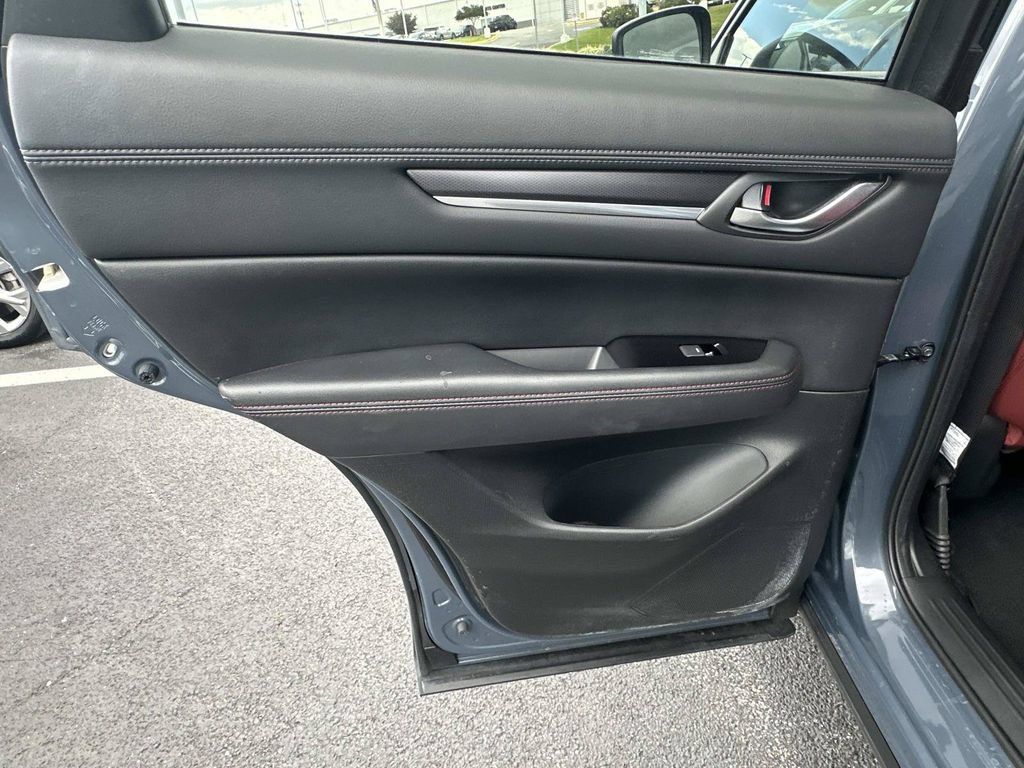 Used 2024 MAZDA CX-5 Carbon Edition AWD/4WD image 30