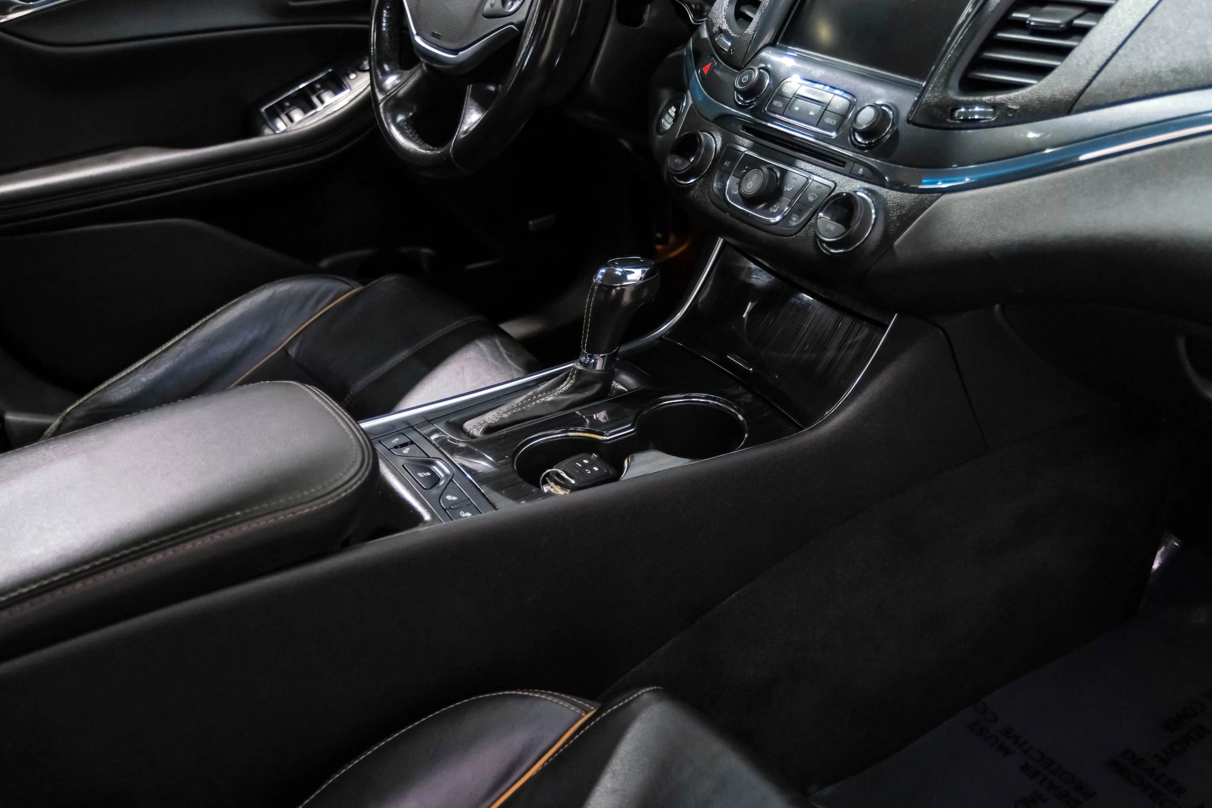 Used 2019 Chevrolet Impala Premier image 25