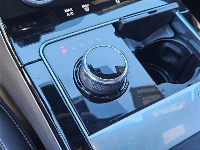 Used 2020 Land Rover Range Rover Velar R-Dynamic S image 12