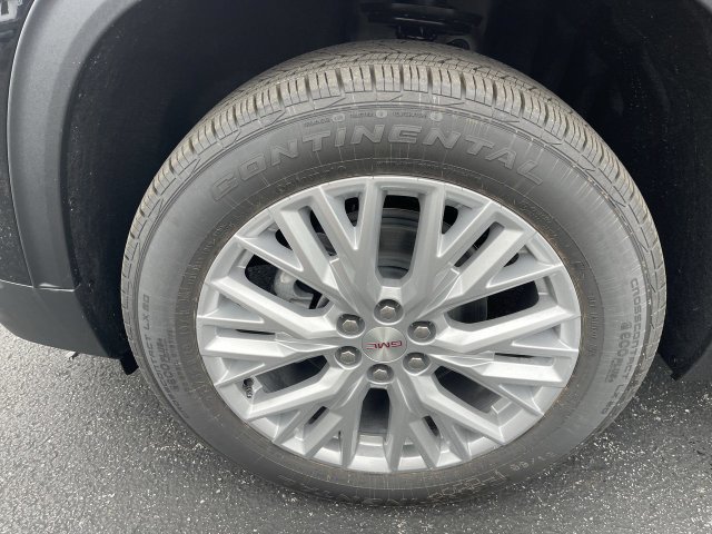 New 2027 GMC Acadia Elevation w/ Elevation Premium Package AWD/4WD image 10