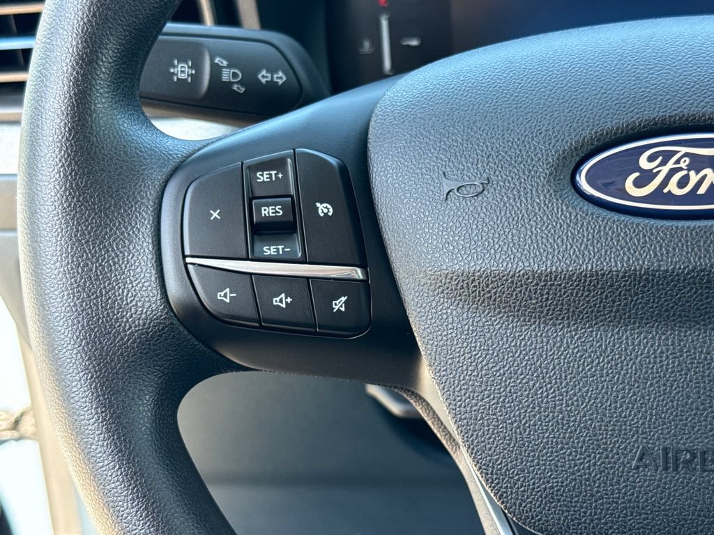 Certified 2025 Ford Maverick XLT FWD image 15