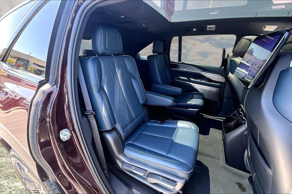 Certified 2025 Cadillac Escalade IQ Sport 2 image 25