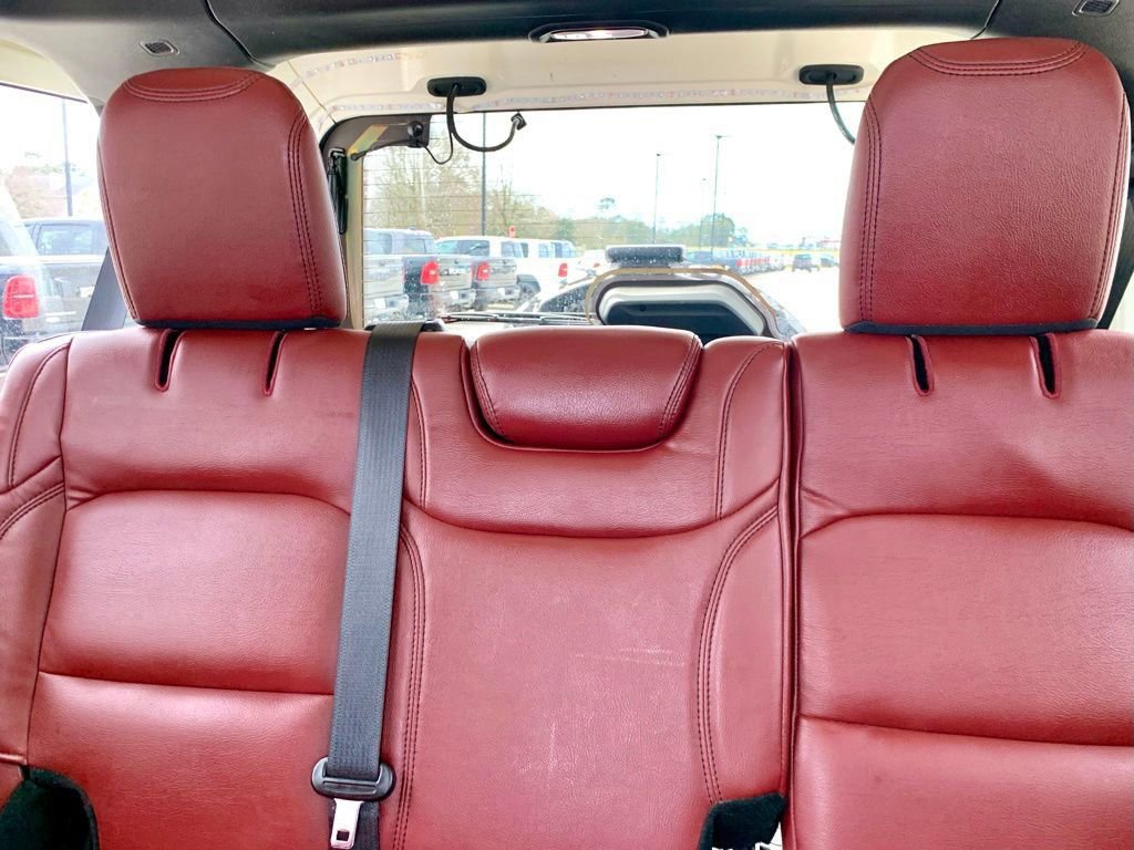 Used 2019 Jeep Wrangler Unlimited Sport S image 17